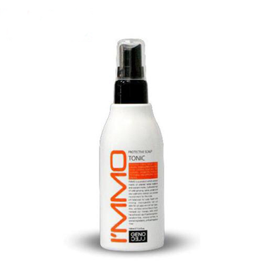 Genocell- I'mmo Protective Scalp Tonic (Orange)- Dầu dưỡng chăm sóc, nuôi dưỡng, cân bằng PH cho chân tóc