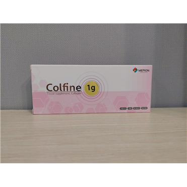 Colfine- Tiêm Collagen